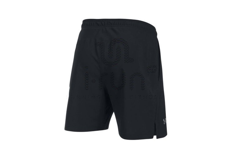 Under Armour Pantal�n corto Launch 2en1