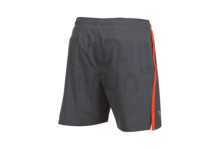 Under Armour Pantal�n corto Launch 2en1