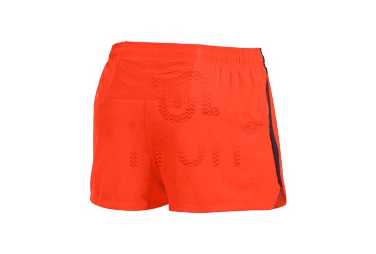 Under Armour Pantal�n corto  Launch Split