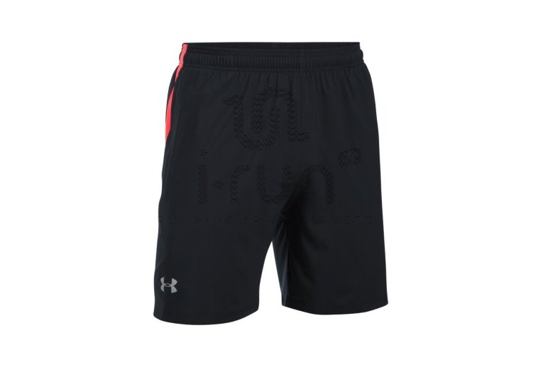 Under Armour Pantal�n corto Launch SW