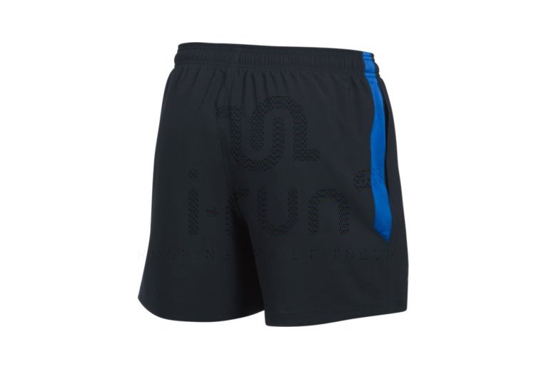 Under Armour Pantal�n corto Launch SW