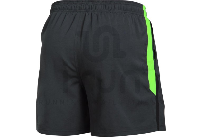 Under Armour Pantal�n corto Launch SW