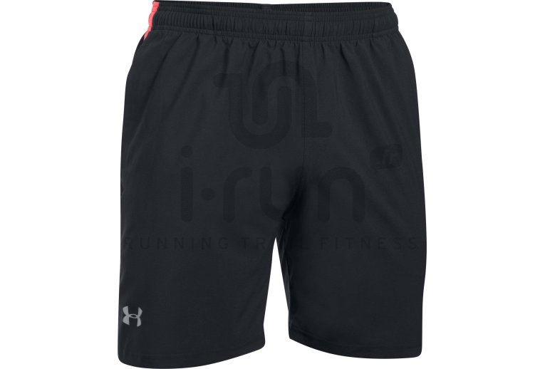 Under Armour Pantal�n corto Launch SW