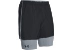 Under Armour Pantal�n corto Mirage 2 en 1