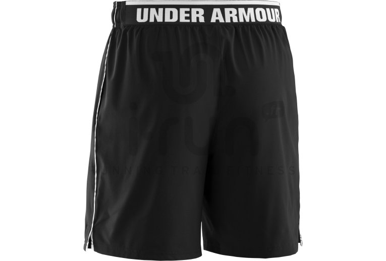 Under Armour Pantal�n corto Mirage 8