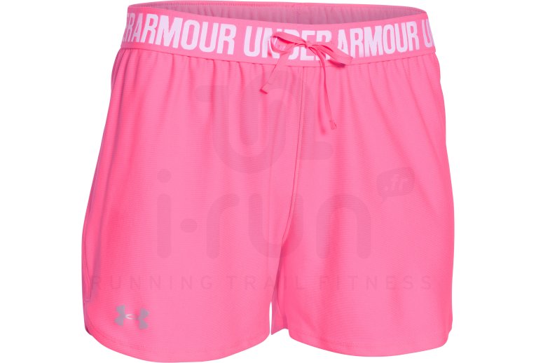 Under Armour Pantal�n corto Play Up