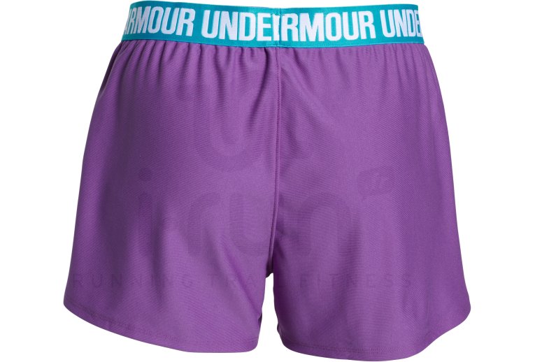 Under Armour Pantal�n corto Play Up