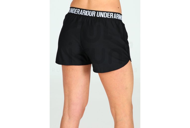 Under Armour Pantaln corto Play Up