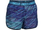 Under Armour Pantal�n corto Print Perfect Pace
