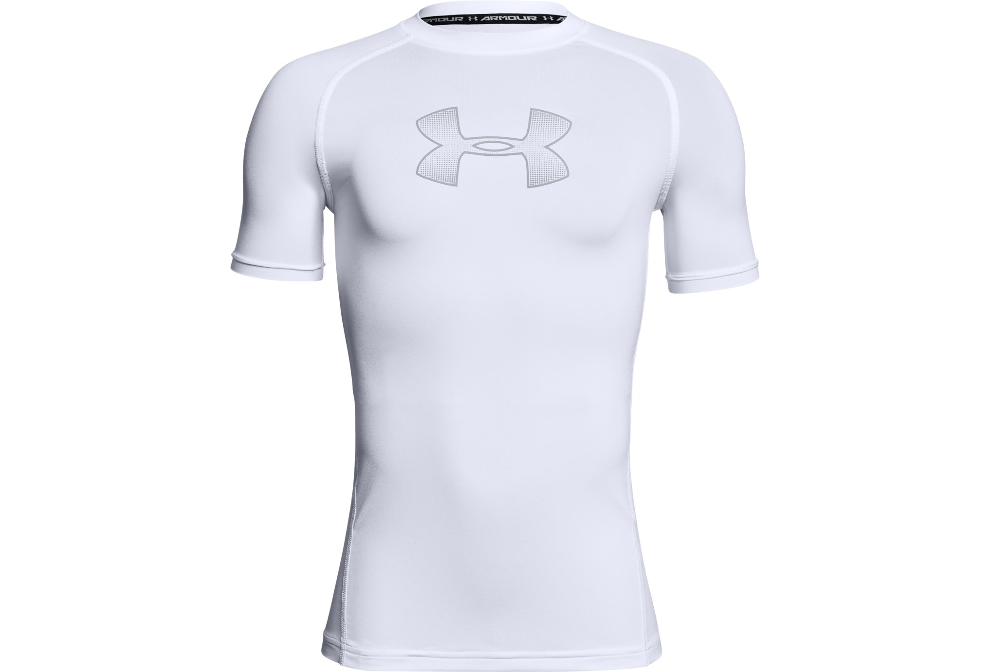 Under Armour Short Sleeve Junior vêtement running homme