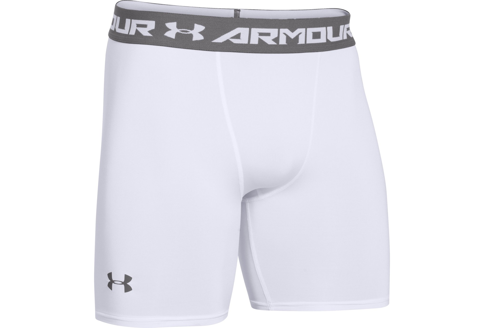 Under Armour Short UA HeatGear M homme pas cher