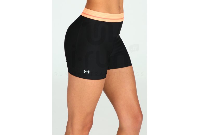 Under Armour Short HeatGear Alpha