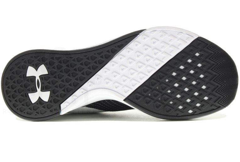 Under Armour Showstopper