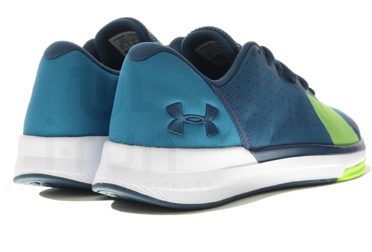 Under Armour Showstopper