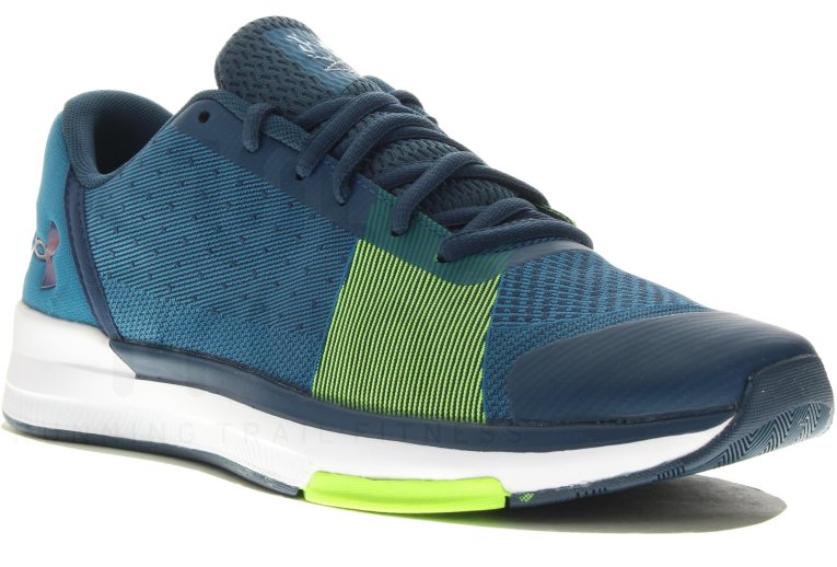 Under Armour Showstopper