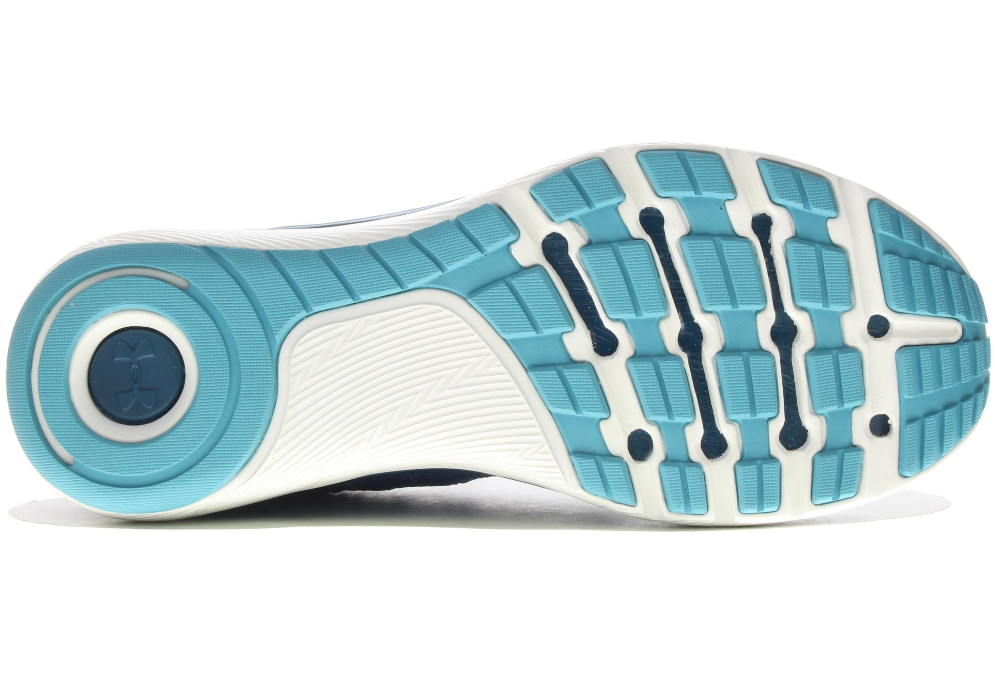 under armour single flex rise