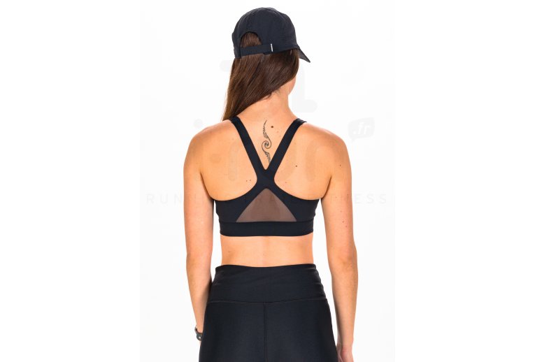 Under Armour sujetador deportivo SmartForm Rush