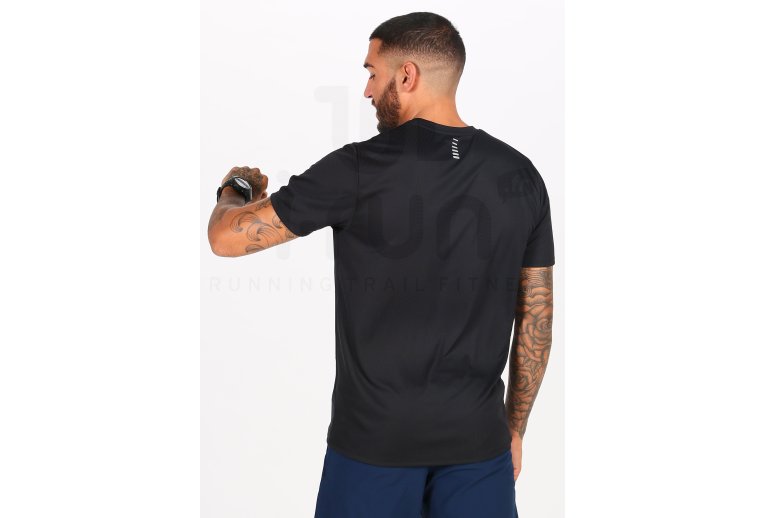 Under Armour Speed Stride Graphic Herren