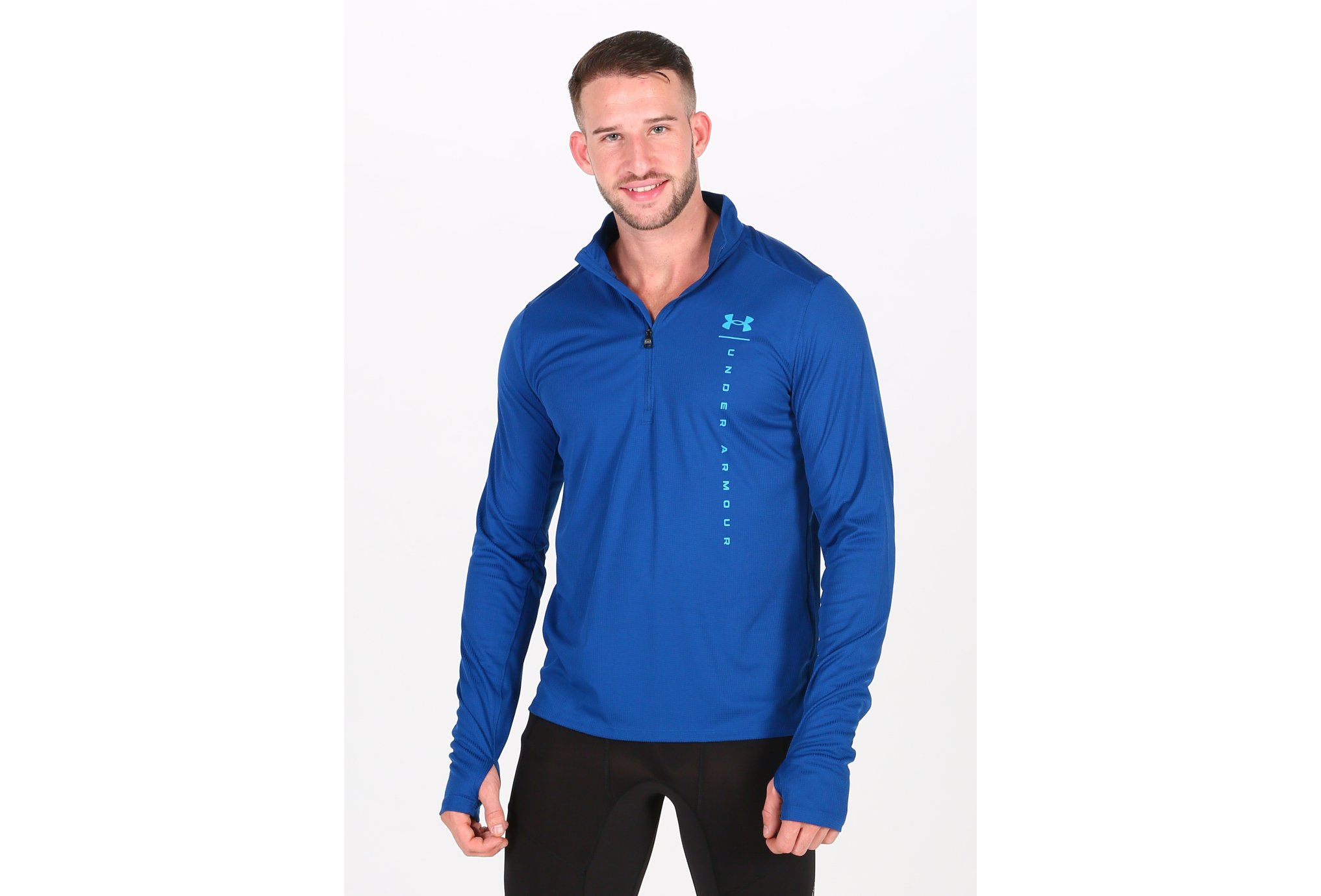 Under Armour Speed Stride Shock M vêtement running homme