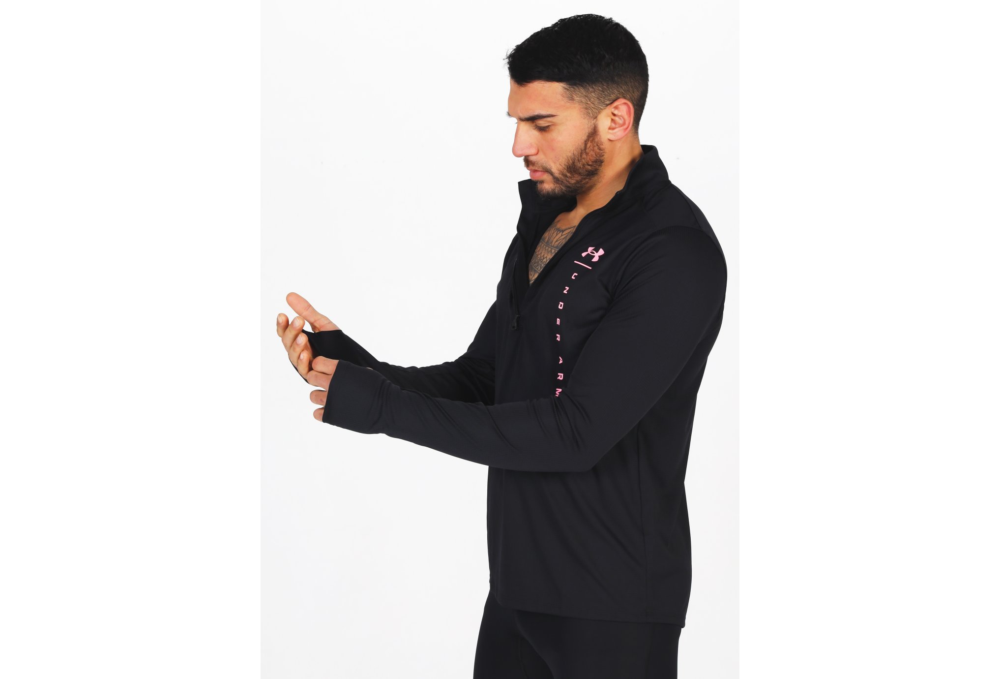 Under Armour Speed Stride Shock M vêtement running homme