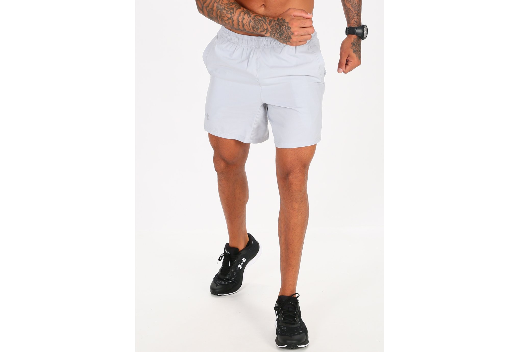 Under Armour Speed Stride Woven M vêtement running homme