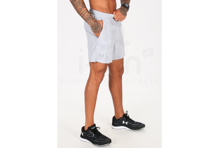 Under Armour pantal�n corto Speed Stride Woven