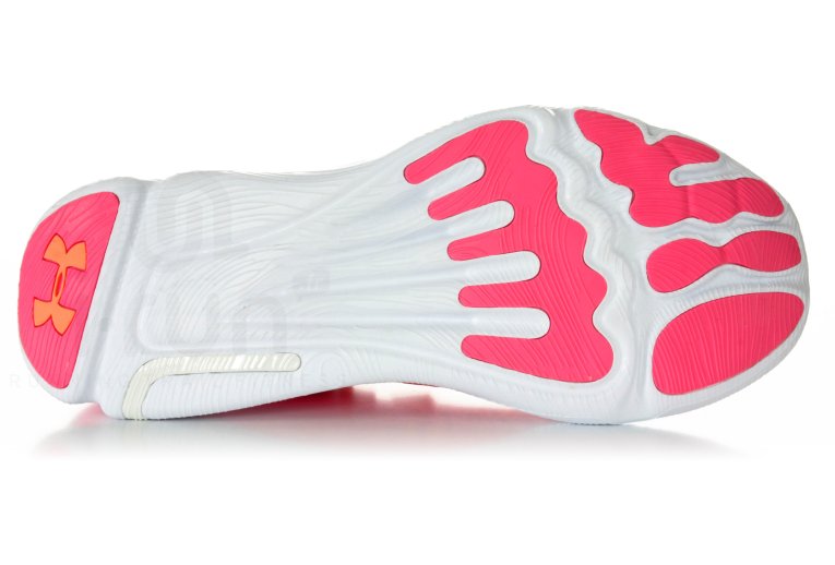 Under Armour SpeedForm Apollo Graphic II