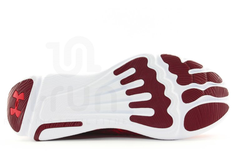 Under Armour SpeedForm Apollo Twist