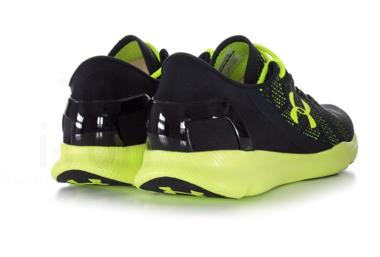 Under Armour SpeedForm Apollo Vent