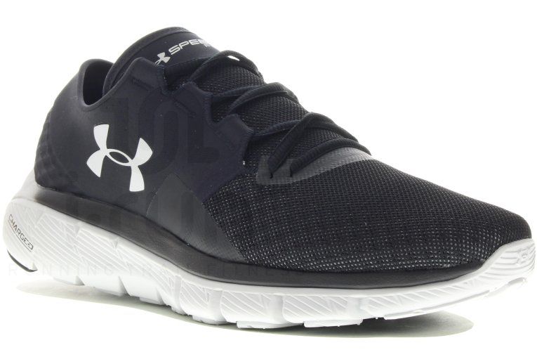 Under Armour SpeedForm Fortis 2.1