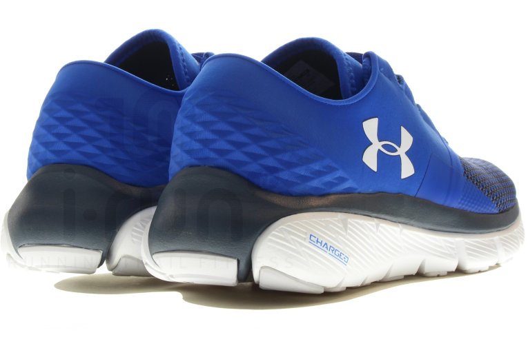 Under Armour SpeedForm Fortis 2