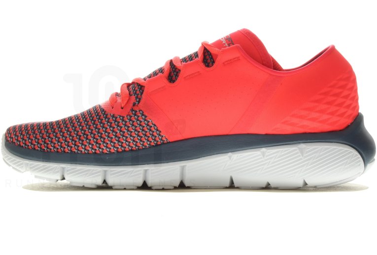 Under Armour SpeedForm Fortis 2