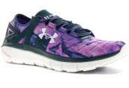 Under Armour Speedform Fortis Graphic W