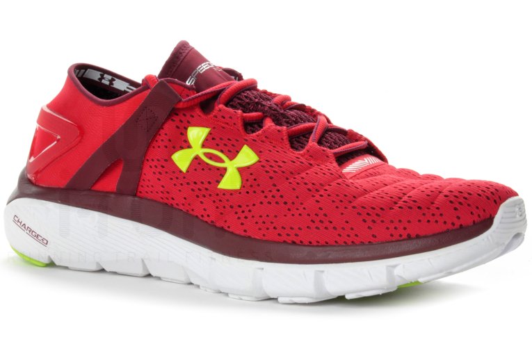 Under Armour Speedform Fortis