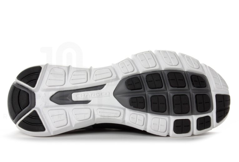 Under Armour Speedform Fortis