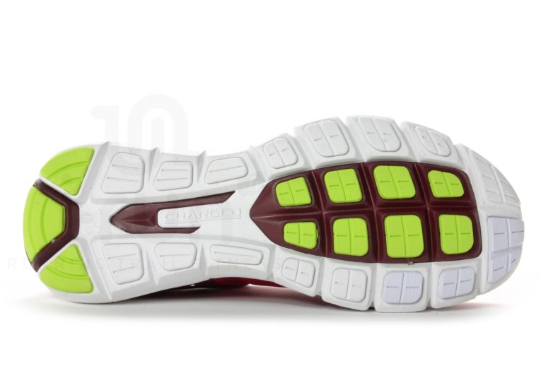 Under Armour Speedform Fortis