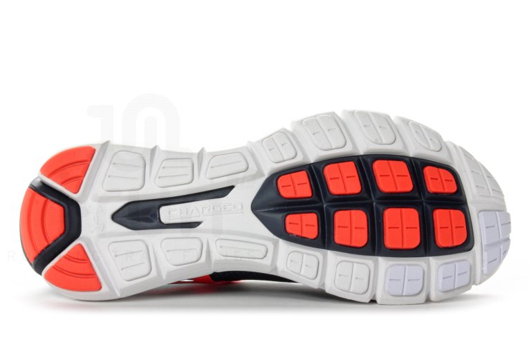 Under Armour Speedform Fortis