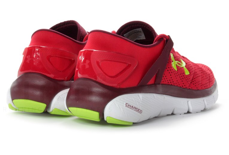 Under Armour Speedform Fortis