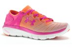 Under Armour Speedform Fortis Pixel