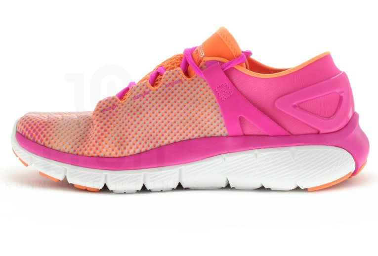 Under Armour Speedform Fortis Pixel