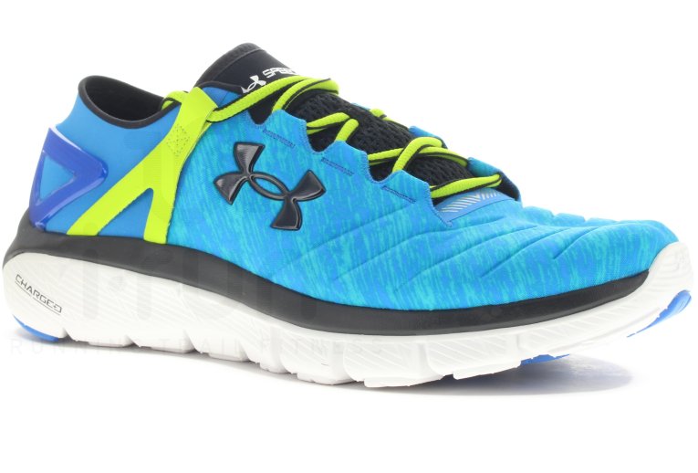 Under Armour Speedform Fortis Twist