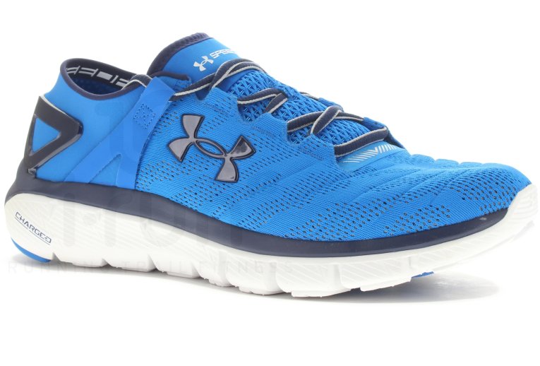 Under Armour Speedform Fortis Vent