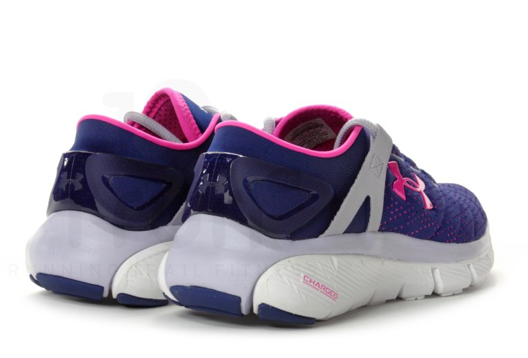 Under Armour Speedform Fortis