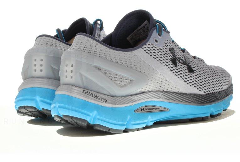 Under Armour Speedform Gemini 2.1