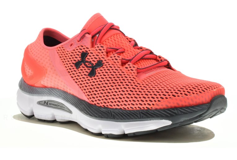 under armour gemini mujer