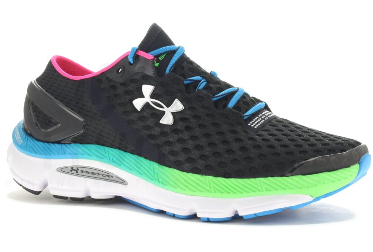 Under Armour Speedform Gemini 2