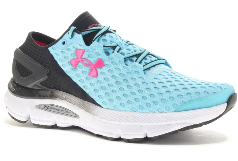 Under Armour Speedform Gemini 2