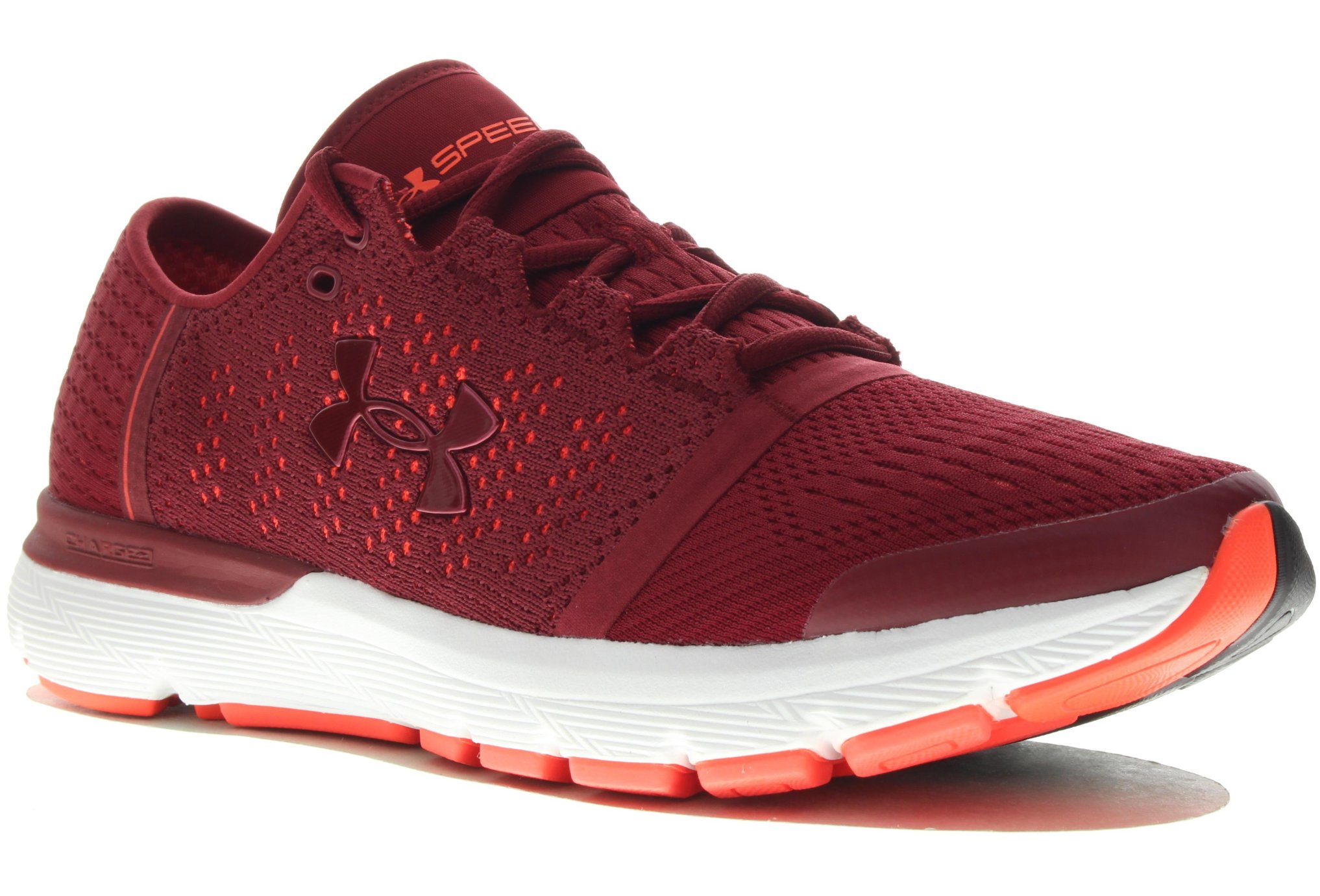Under Armour Speedform Gemini Vent M Diététique Chaussures homme