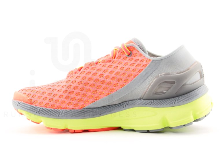 Under Armour SpeedForm Gemini