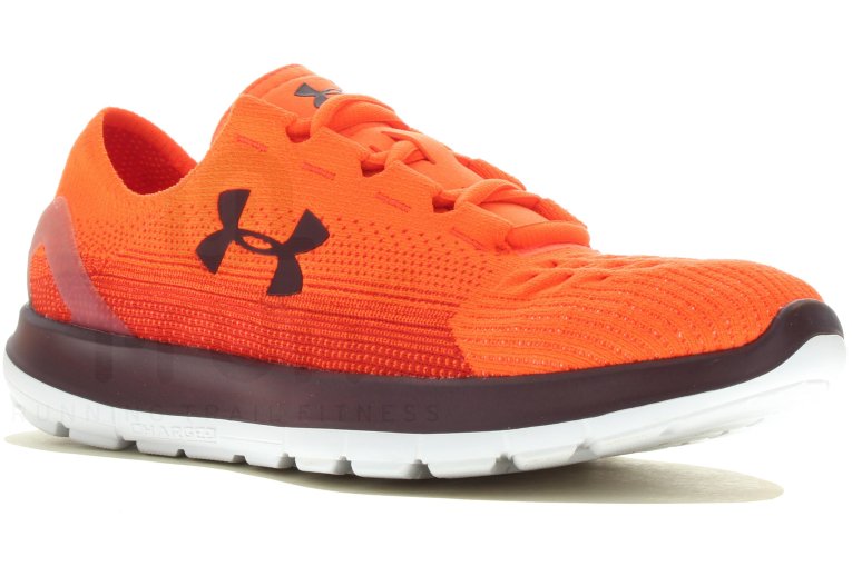 Under Armour Speedform Slingride Fade